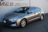 Used 2020 Hyundai Elantra ECO image 6
