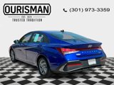 Certified 2024 Hyundai Elantra SEL image 4