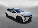 New 2025 Chevrolet Trax ACTIV w/ Driver Confidence Package image 4