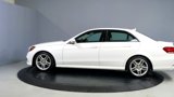 Used 2014 Mercedes-Benz E 350 4MATIC Sedan image 5