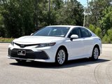 Used 2022 Toyota Camry LE image 5