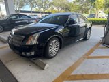 Used 2010 Cadillac CTS Premium image 3