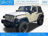 Used 2011 Jeep Wrangler Sport image 3