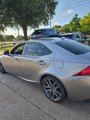Used 2015 Lexus IS 250 image 3