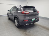 Used 2018 Jeep Cherokee Limited image 6
