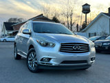 Used 2014 INFINITI QX60 AWD w/ Premium Plus Package image 2