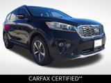 Certified 2019 Kia Sorento EX image 1