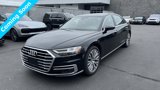 Used 2019 Audi A8 L 3.0T w/ Executive Package image 3