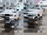 Used 2018 Chevrolet Silverado 1500 W/T w/ WT Convenience Package image 2