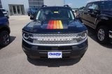 New 2025 Ford Bronco Sport Free Wheeling image 2