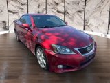 Used 2011 Lexus IS 250C image 3