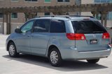 Used 2006 Toyota Sienna XLE image 6
