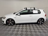 Used 2016 Volkswagen GTI S w/ Lighting Package (SEL) image 3
