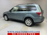 Used 2011 Subaru Forester 2.5X Limited image 3
