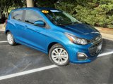 Used 2021 Chevrolet Spark LT image 2