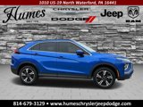 Used 2024 Mitsubishi Eclipse Cross SE image 2