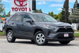 Certified 2019 Toyota RAV4 LE image 2