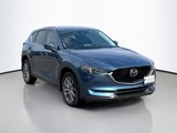 Used 2019 MAZDA CX-5 Grand Touring w/ GT Premium Package image 3