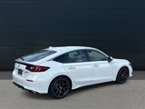 Used 2024 Honda Civic Sport Touring image 5