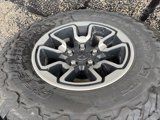Used 2018 RAM 1500 SLT image 6