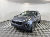Used 2017 Kia Sportage EX w/ EX Premium Package image 2