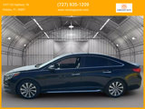 Used 2016 Hyundai Sonata Sport w/ Option Group 1V image 2