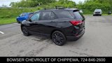 Used 2023 Chevrolet Equinox RS w/ LPO, Floor Liner Package image 4