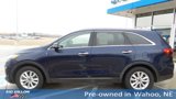 Used 2019 Kia Sorento LX w/ LX Convenience Package image 2