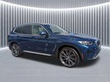 Certified 2022 BMW X3 sDrive30i w/ Convenience Package image 3