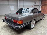 Used 1986 Mercedes-Benz 560 SL image 5