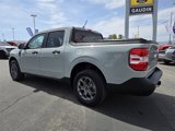 Certified 2022 Ford Maverick XLT w/ XLT Luxury Package image 5