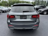Certified 2021 Mercedes-Benz GLC 300 4MATIC image 4