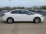 Used 2015 Honda Civic LX image 5