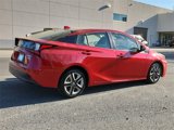 Used 2022 Toyota Prius Limited image 4