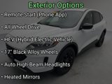 Used 2020 Ford Escape SE Sport image 6