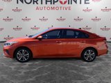 Used 2023 Kia Forte LXS w/ LXS Technology Package image 3