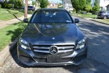Used 2017 Mercedes-Benz C 300 4MATIC Sedan image 3