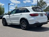 Used 2019 Mercedes-Benz GLC 43 AMG 4MATIC image 3