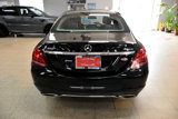 Used 2017 Mercedes-Benz C 300 4MATIC Sedan w/ Premium 3 Package image 5