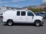 Used 2011 Ford E-250 and Econoline 250 w/ Commercial Cargo Van Pkg image 2
