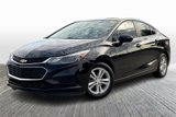 Used 2018 Chevrolet Cruze LT w/ Convenience Package image 3