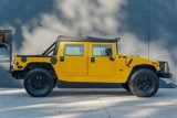 Used 1998 HUMMER H1 4-Door Open Top image 5