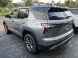 New 2026 Chevrolet Equinox LT w/ LPO, Floor Liner Package image 4