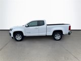 Used 2022 Chevrolet Colorado LT w/ Fleet Safety Package image 4