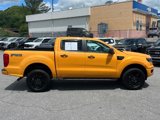 Certified 2022 Ford Ranger XLT image 2
