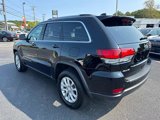 Certified 2021 Jeep Grand Cherokee Laredo X image 5