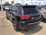 Used 2018 Jeep Grand Cherokee Altitude image 3