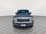 Used 2012 Land Rover Range Rover Sport Supercharged image 3