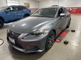 Used 2014 Lexus IS 350 image 2