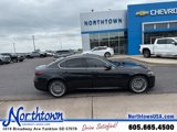 Used 2020 Alfa Romeo Giulia Ti image 4